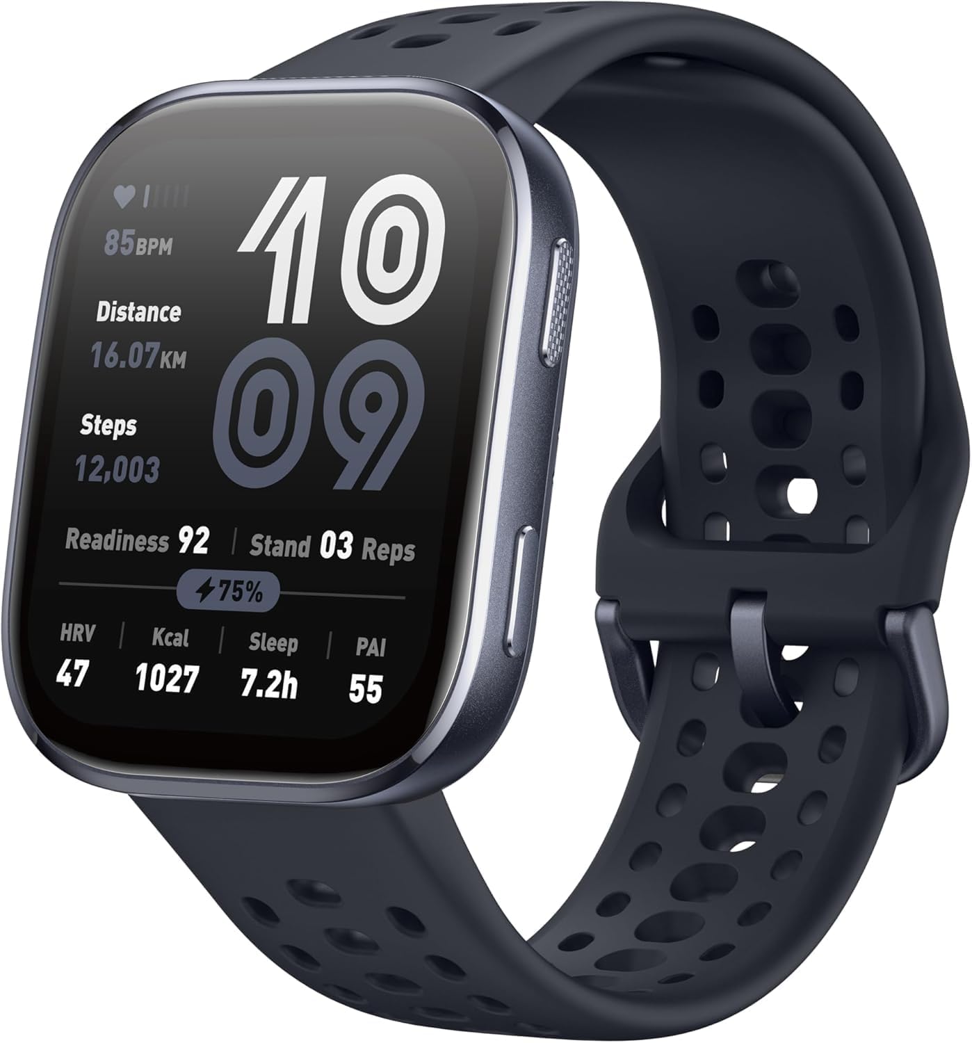 Amazfit Bip 6 Smartwatch 46mm