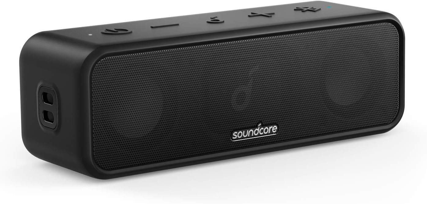 Soundcore 3 (Anker)