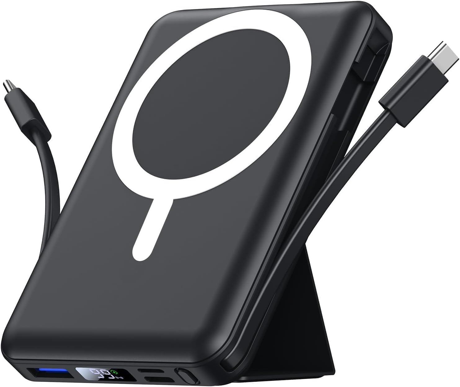 Azmuth Para Magsafe Powerbank 10000mAh