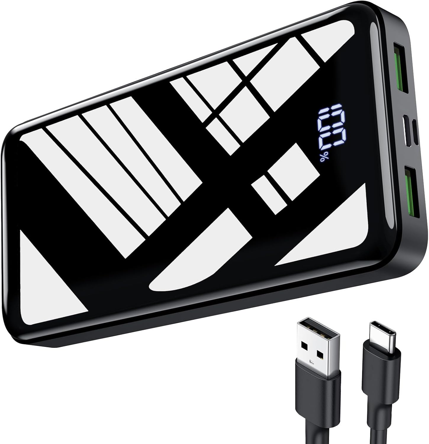 Bextoo Power Bank 27000mAh 22,5W