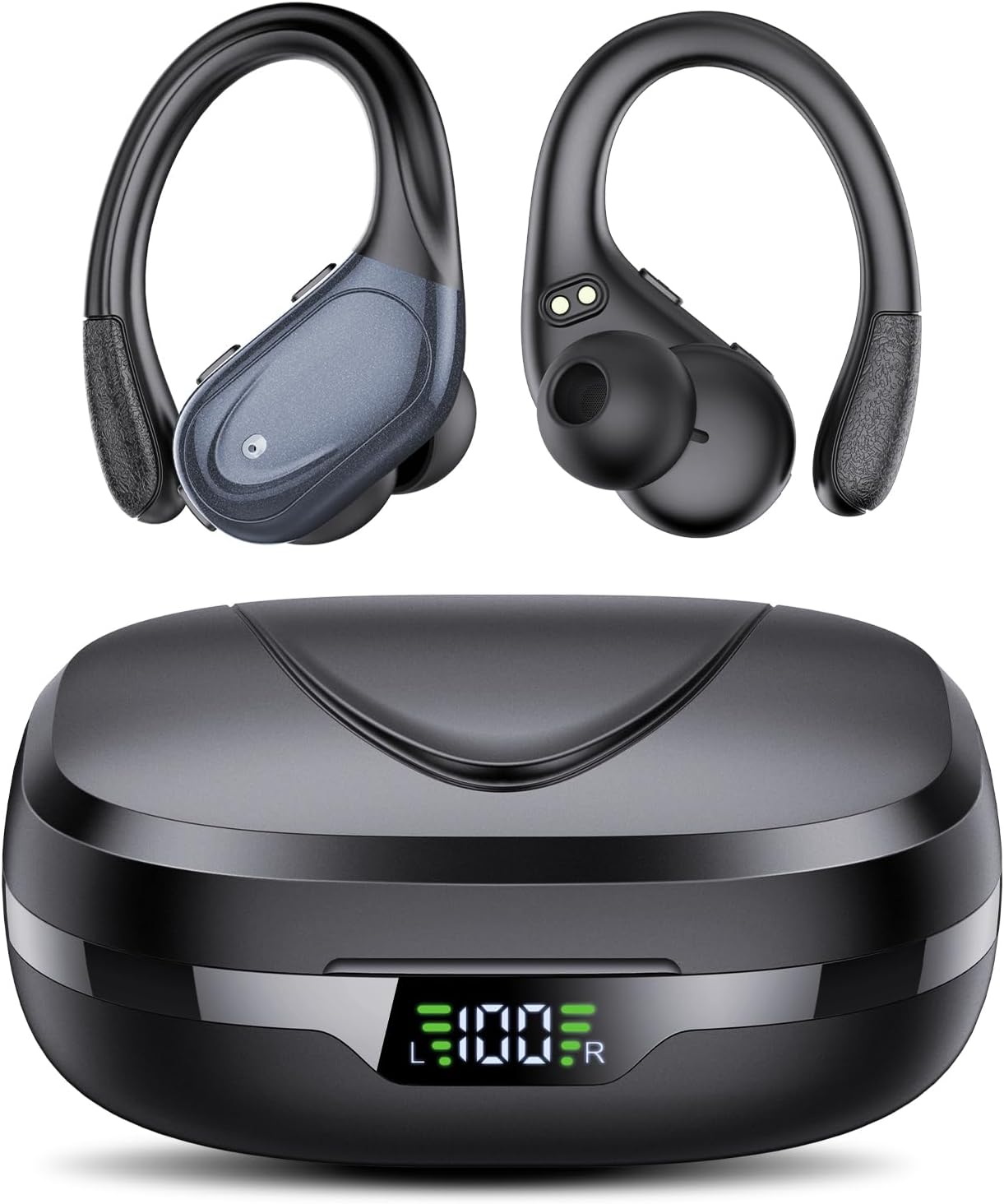 Auriculares Deportivos CASCHO Bluetooth 5.3