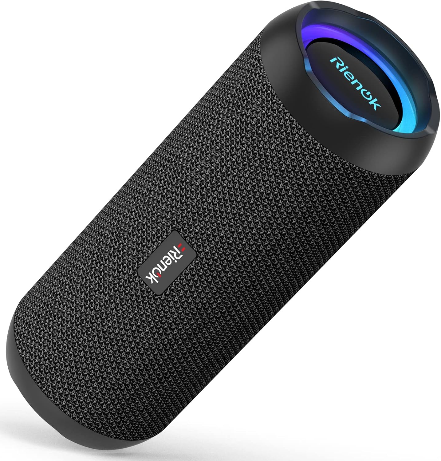 RIENOK Altavoz Bluetooth 30W Portátil