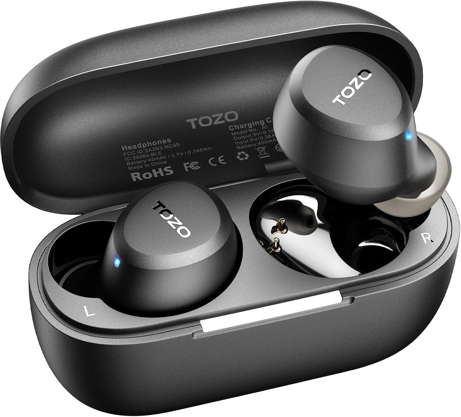 TOZO A1