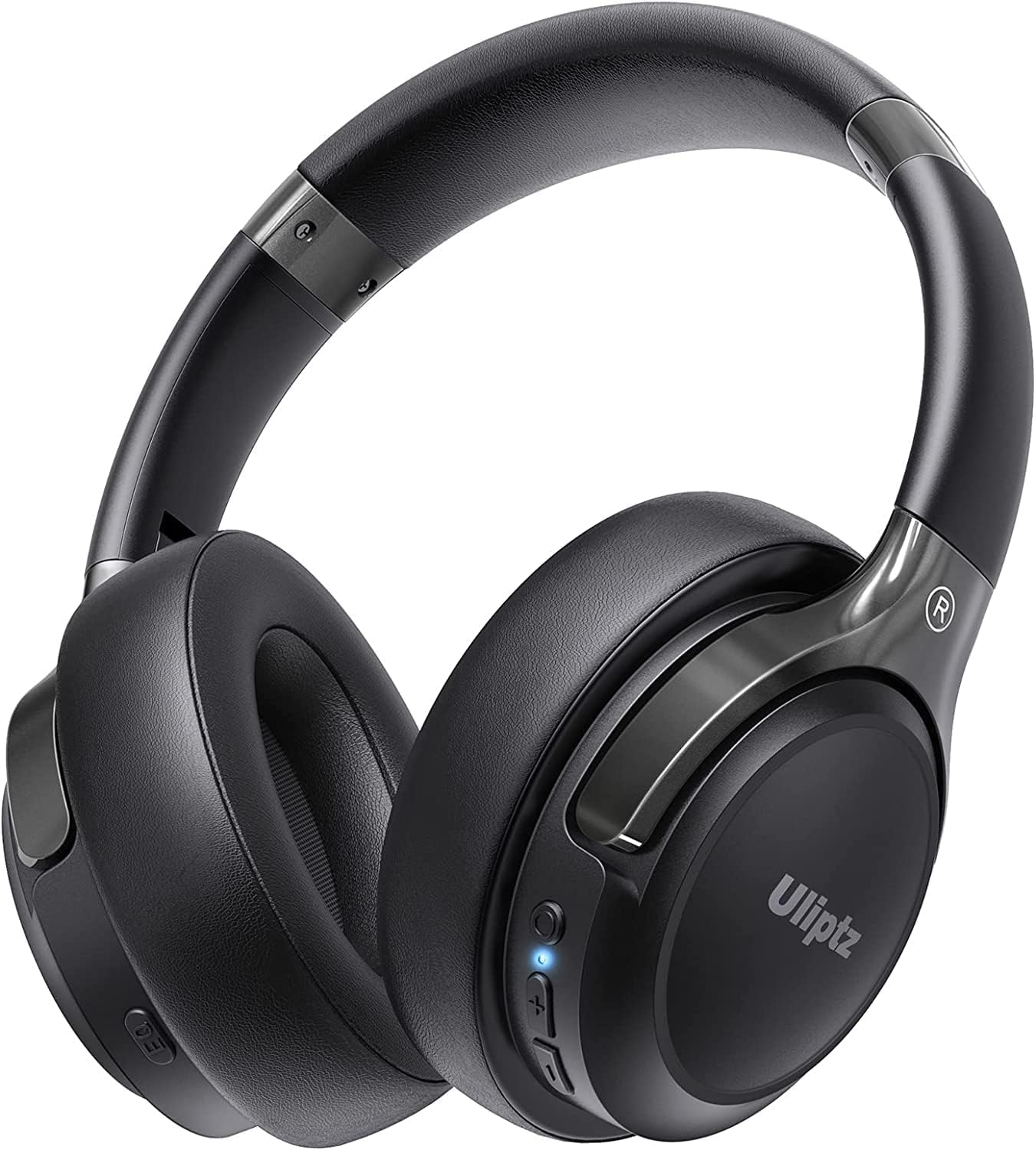 Uliptz Auscultadores Diadema 65h