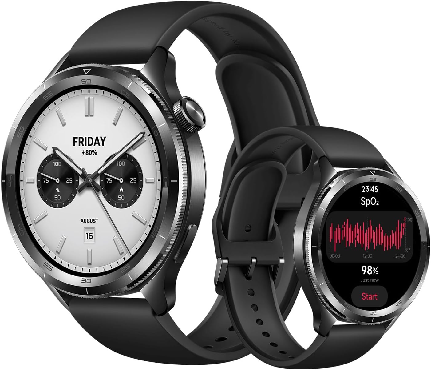 XIAOMI Watch S4